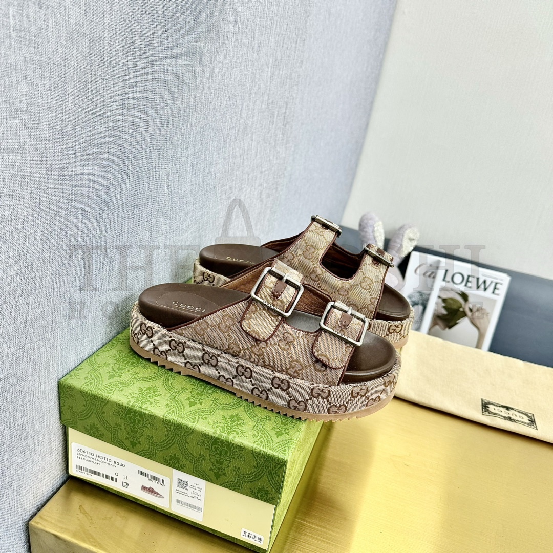 Gvc*1 sandals Master Quality