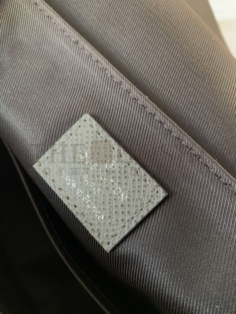 Mens LV Satchel bags Master Quality