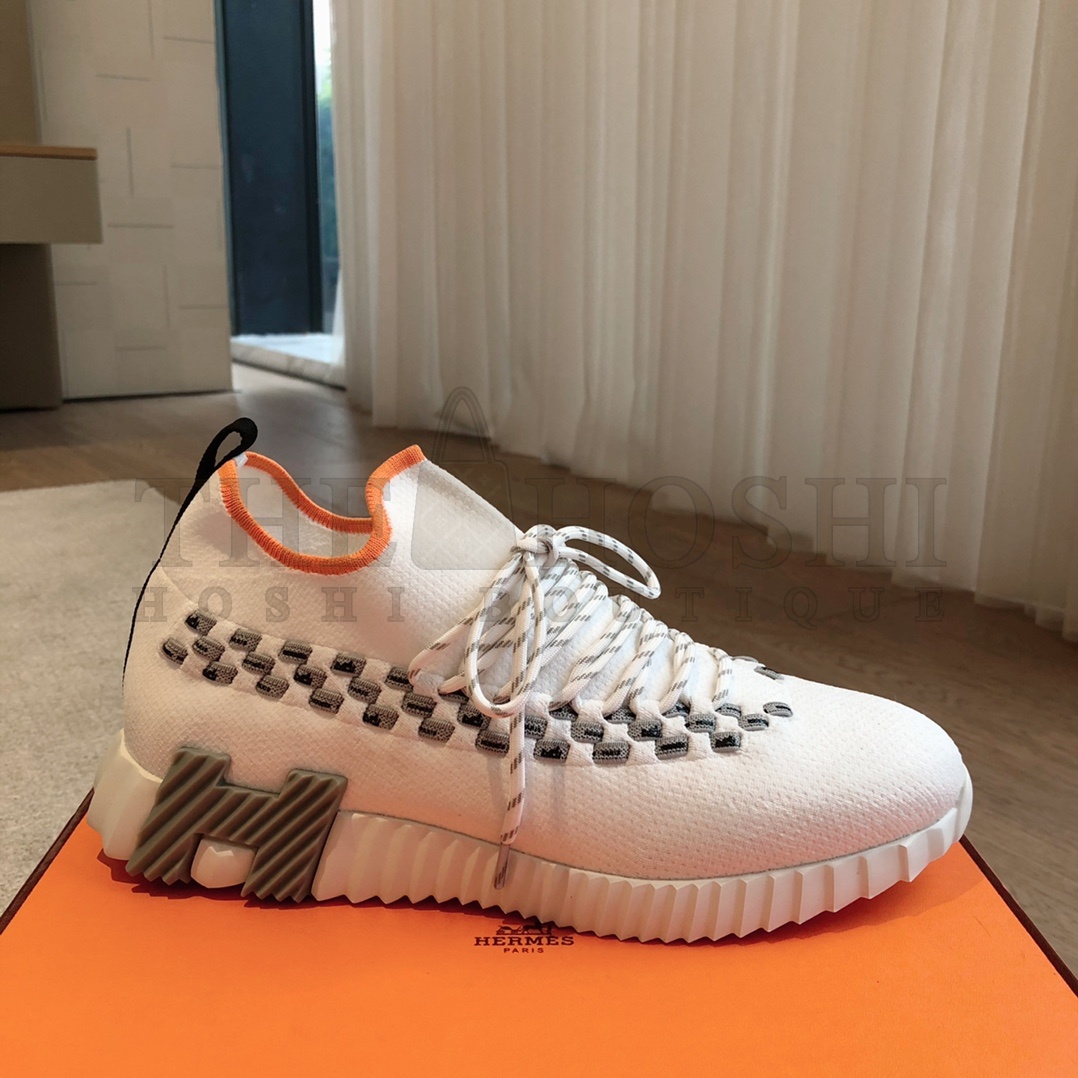 H**me5 H**me5 White Sneakers Master Quality