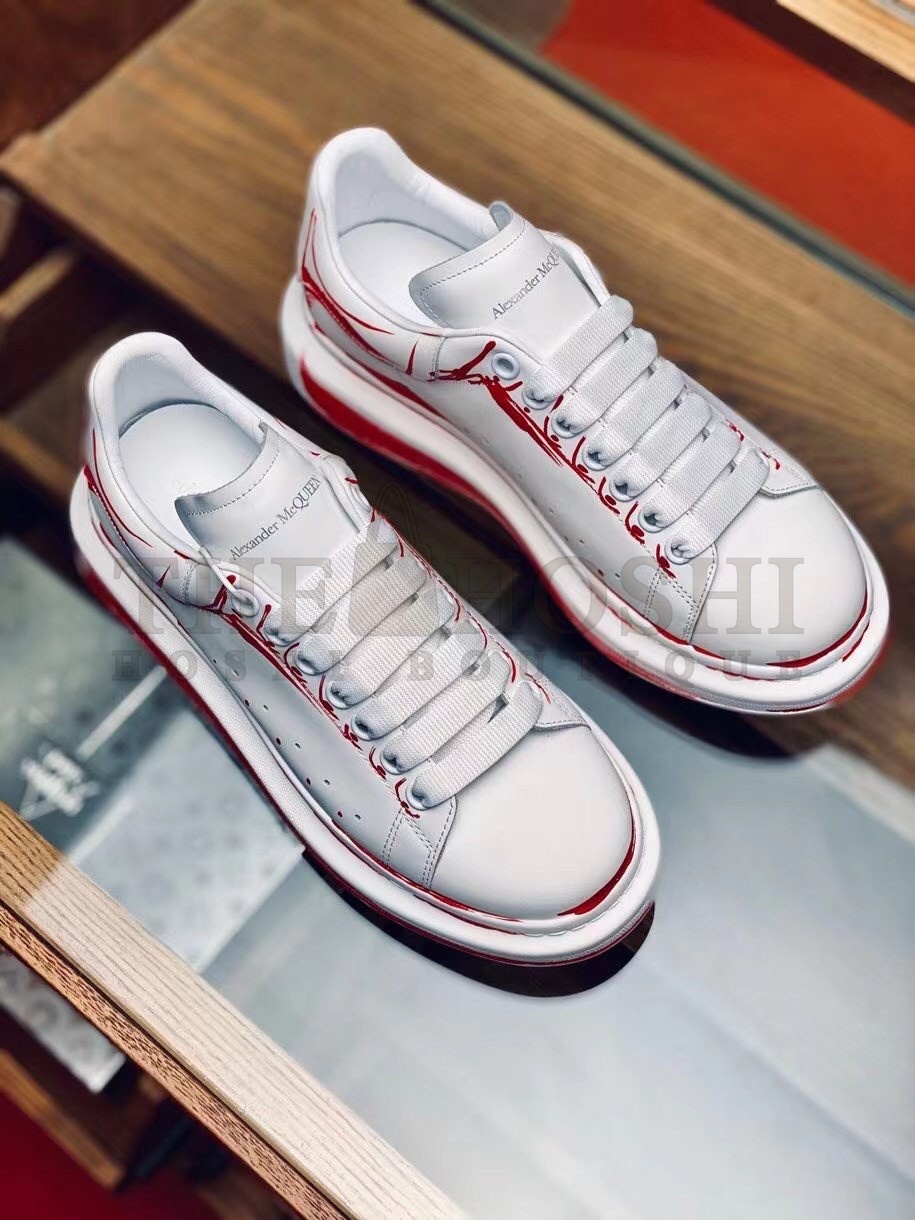 A1exa*der Mcqv*en Men