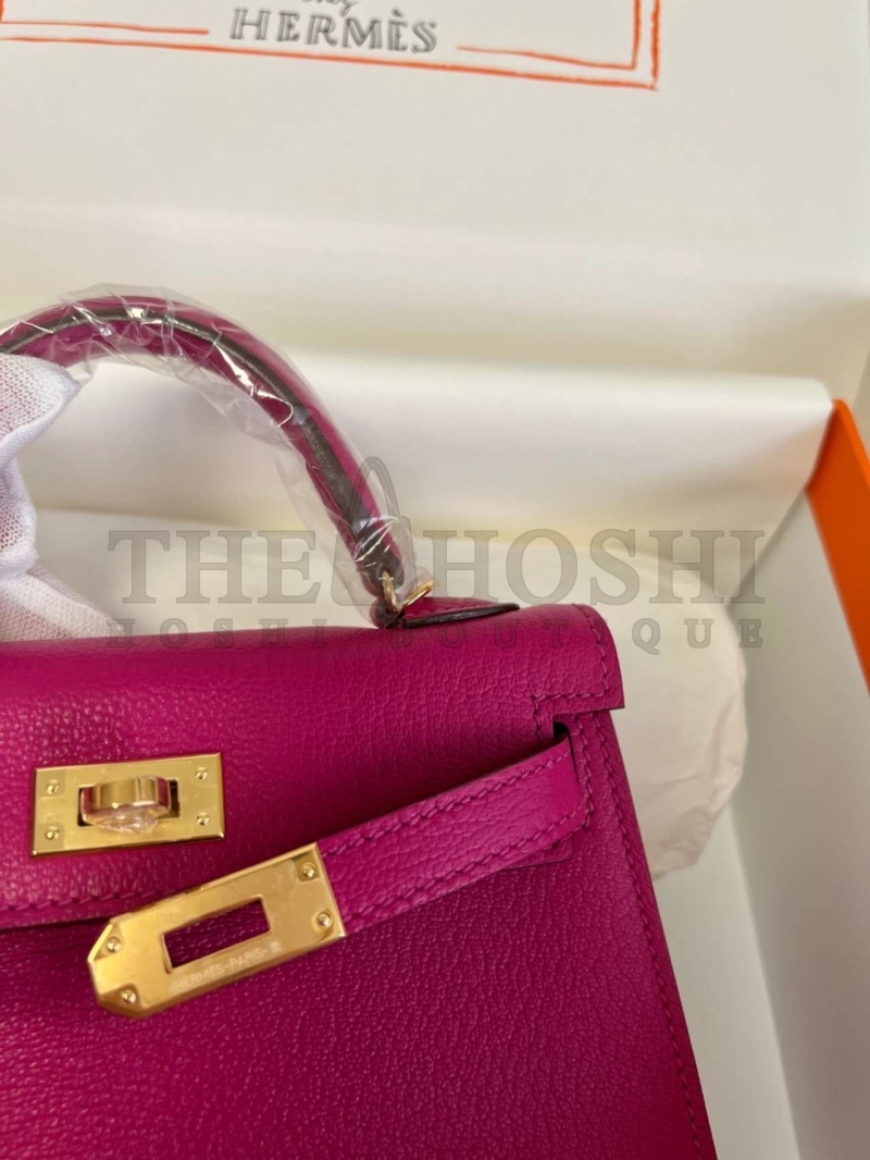 H**me5 Kelly II Bags Master Quality