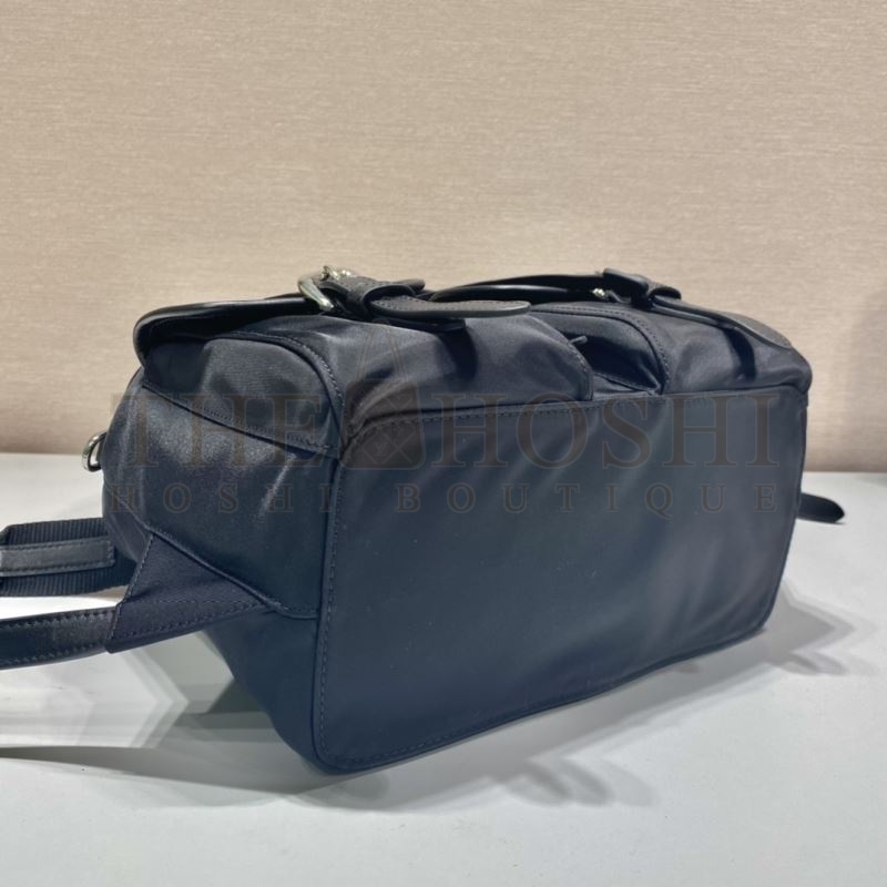 Pra*a Backpacks Master Quality