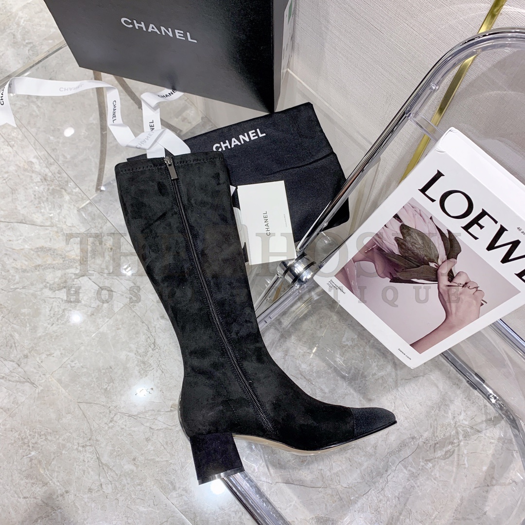 Ch**el boots Master Quality