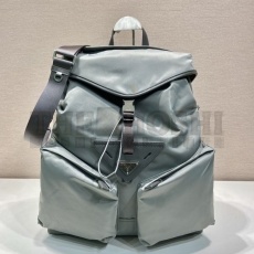 Pra*a Backpacks Master Quality