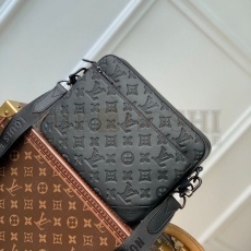 Mens LV Satchel bags Master Quality