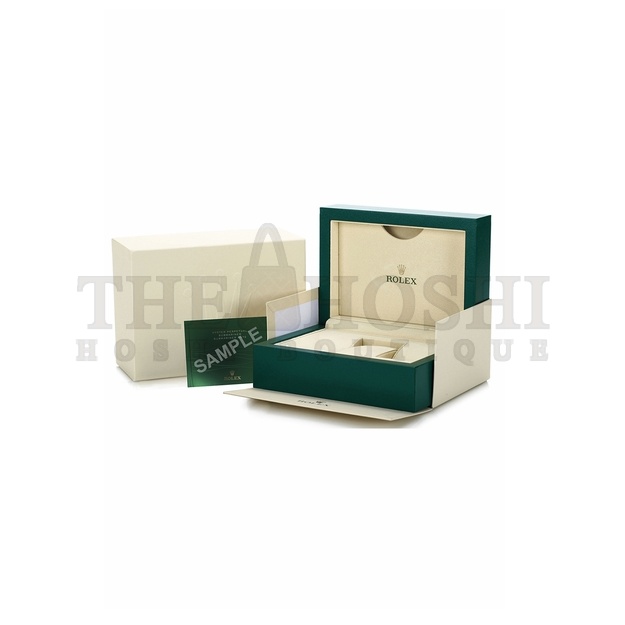 R01ex Lady-Datejust 26 Black Dial Women