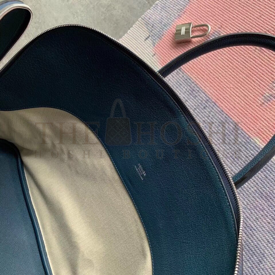 H**me5 Blue Malte Bolide 1923 45 Baseball Bag Master Quality