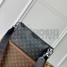 Mens LV Satchel bags Master Quality