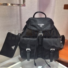 Pra*a Backpacks Master Quality