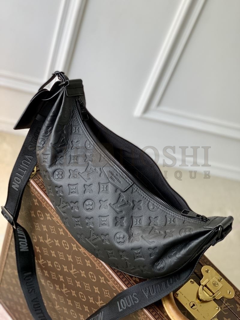 Mens LV Satchel bags Master Quality