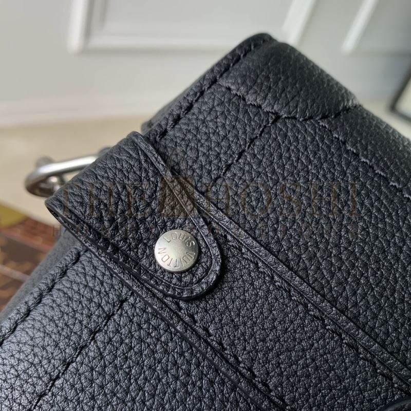 Mens LV Satchel bags Master Quality