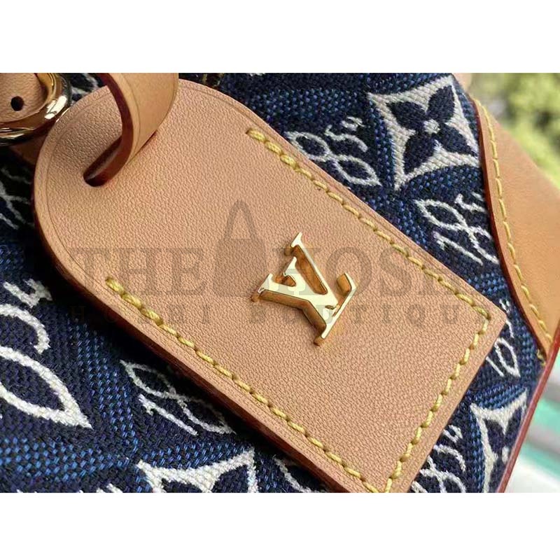 L0vis Vvtt0n LV Women Since 1854 Noé Purse Monogram Flowers Canvas Master Quality