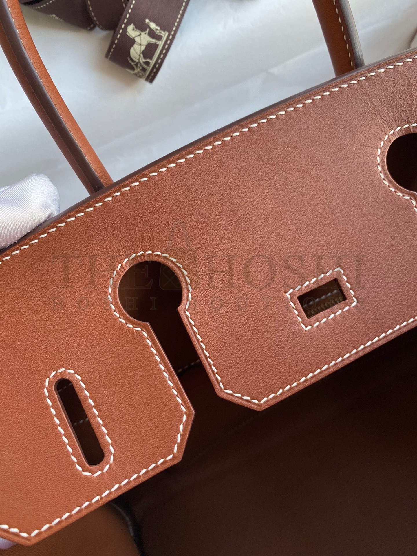 H**me5 Birkin 30 Handmade Bag In Toile & Gold Swift Leather Master Quality