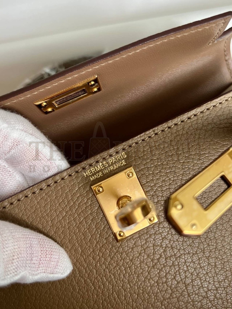 H**me5 Kelly II Bags Master Quality