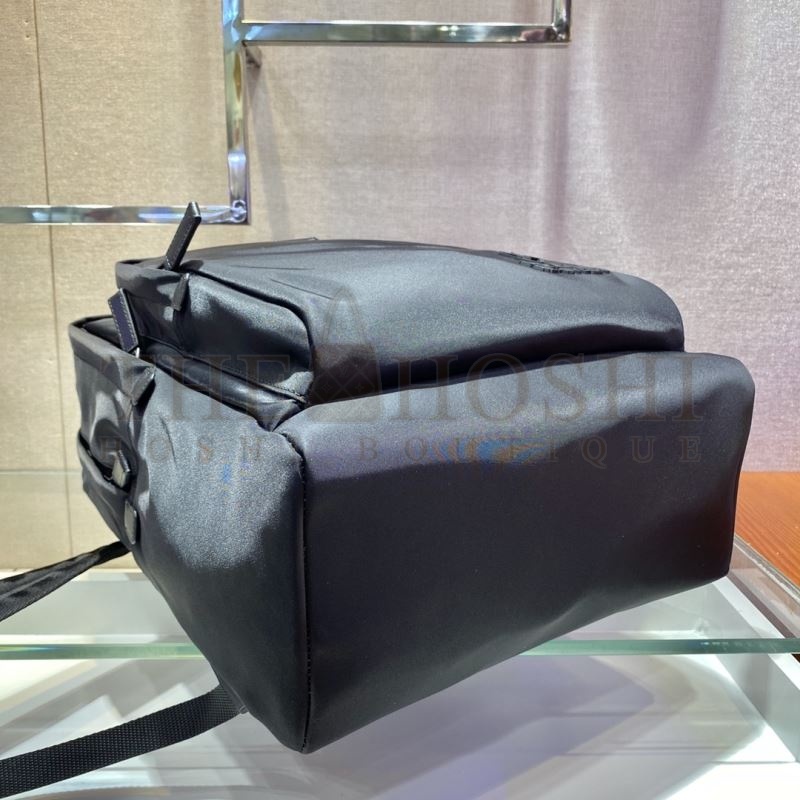 Pra*a Backpacks Master Quality