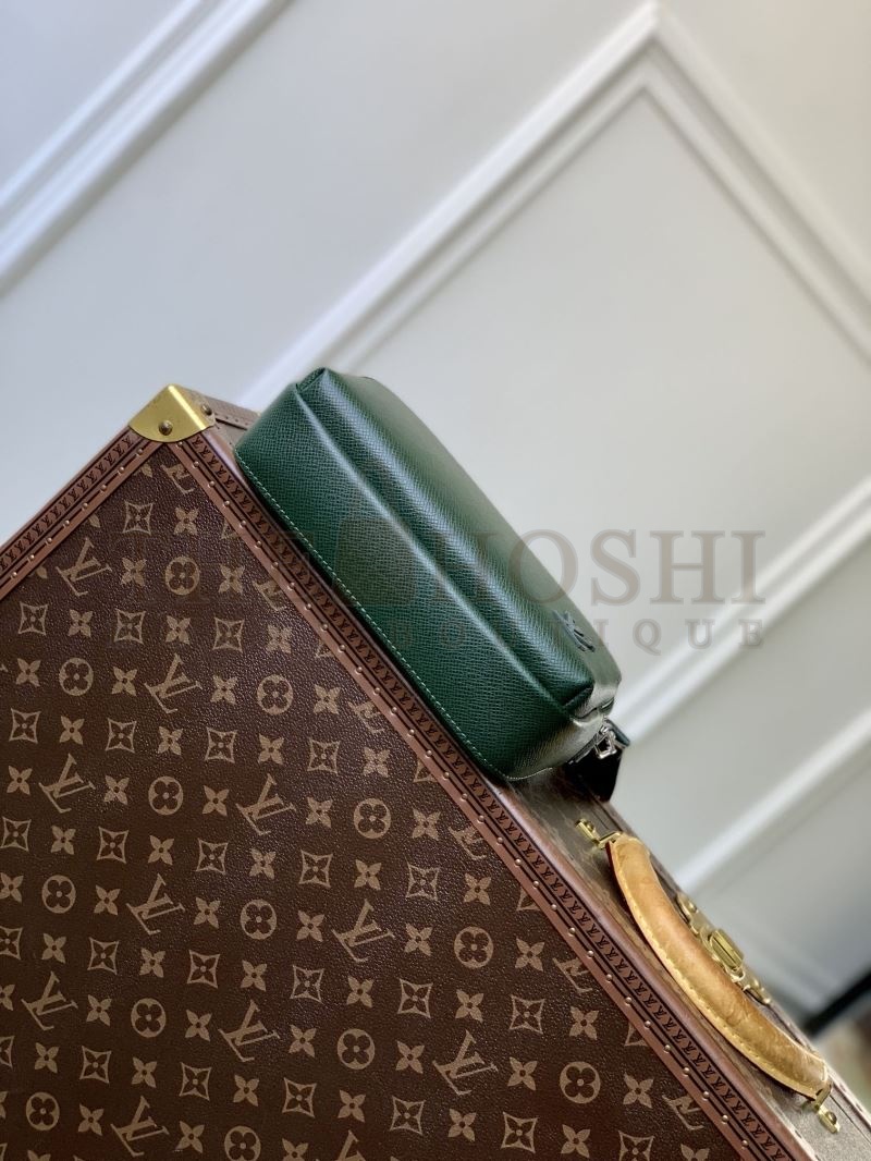 Mens LV Satchel bags Master Quality