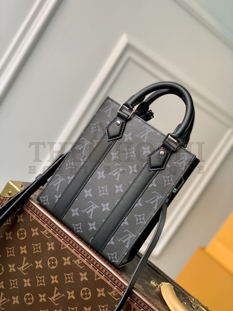 Mens LV Satchel bags Master Quality