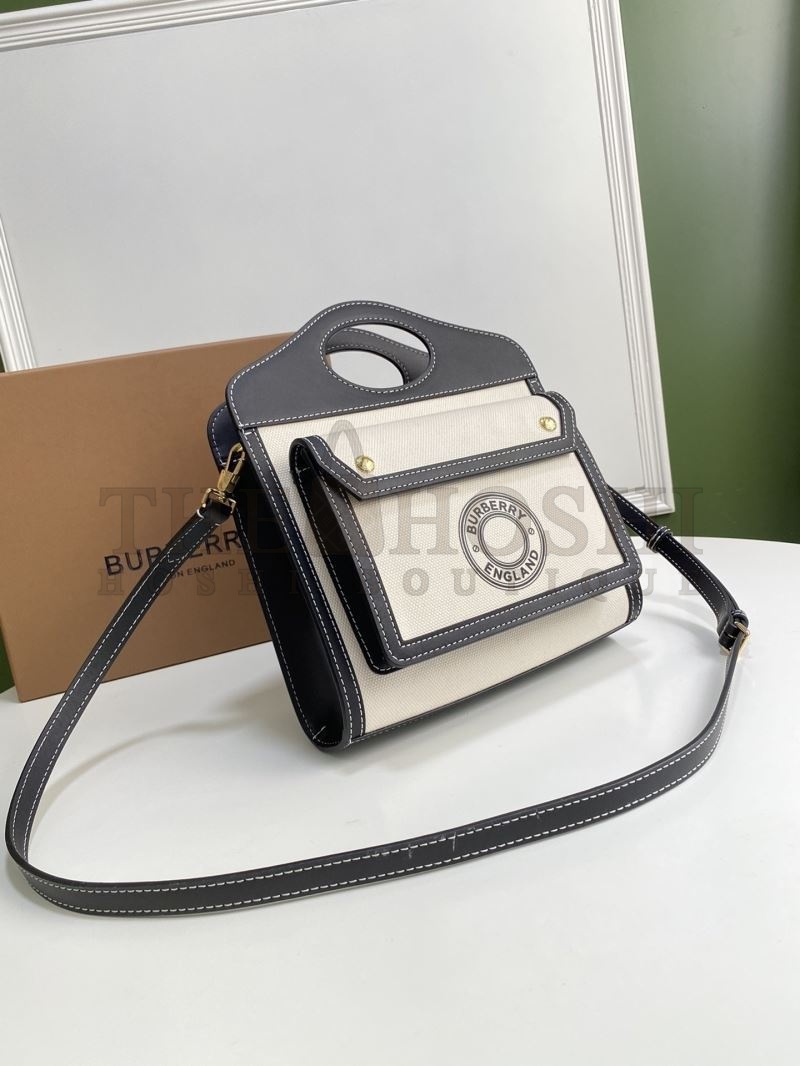 Bv*b*rry Satchel Bags Master Quality