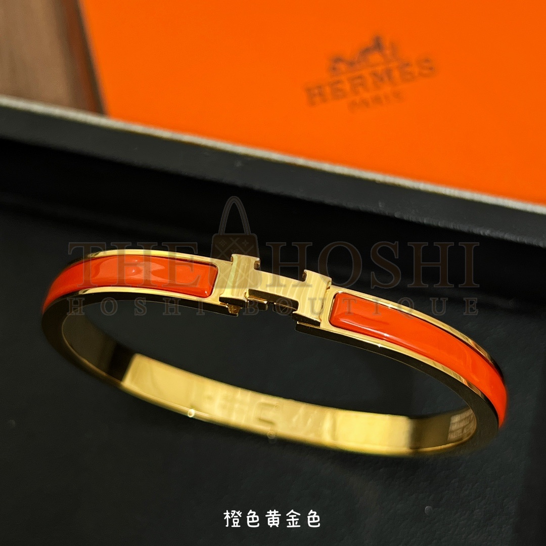 H**me5 Clic H bracelet Master Quality