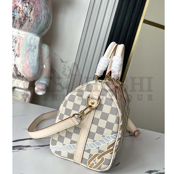 L0vis Vvtt0n Women LV Speedy Bandoulière 25 New Spring Collection Nautical Master Quality