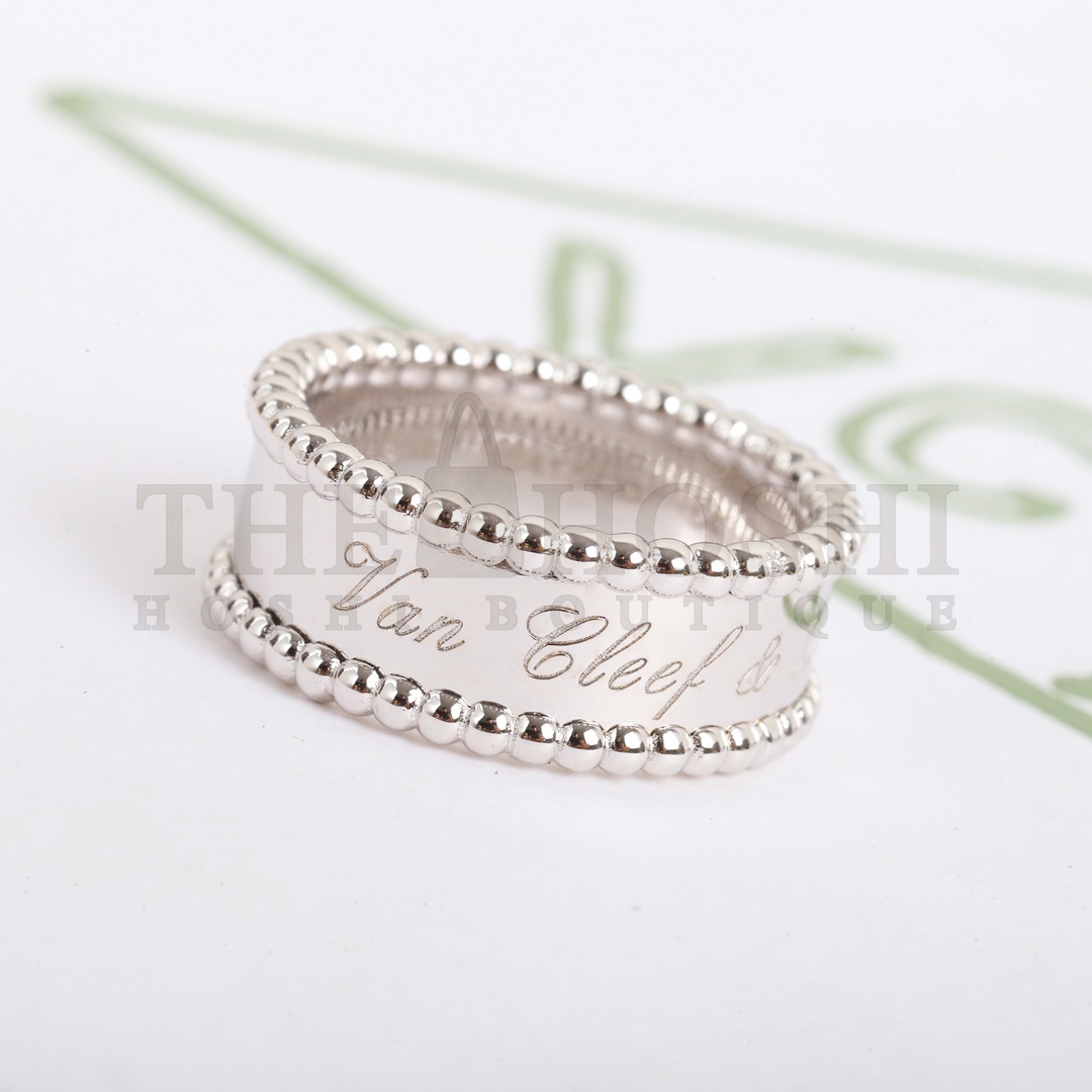 V*n Cl**f jewelry ring Master Quality