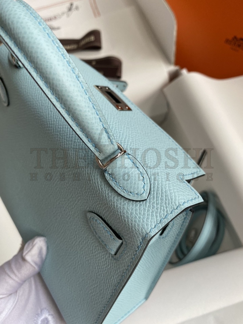 H**me5 Kelly II Bags Master Quality