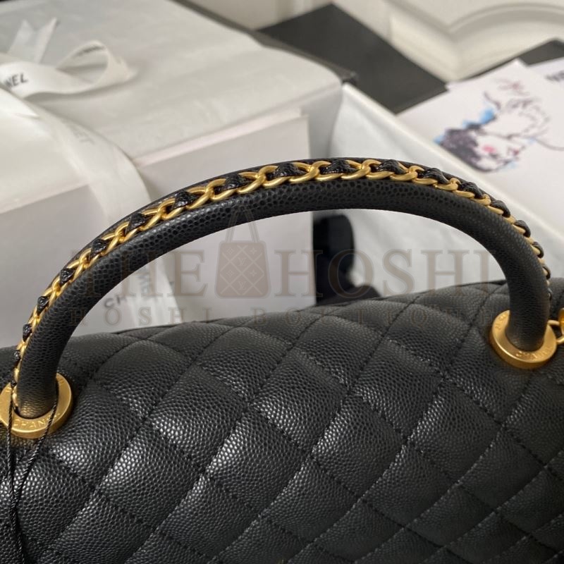 Ch**el Top Handle Bags Master Quality