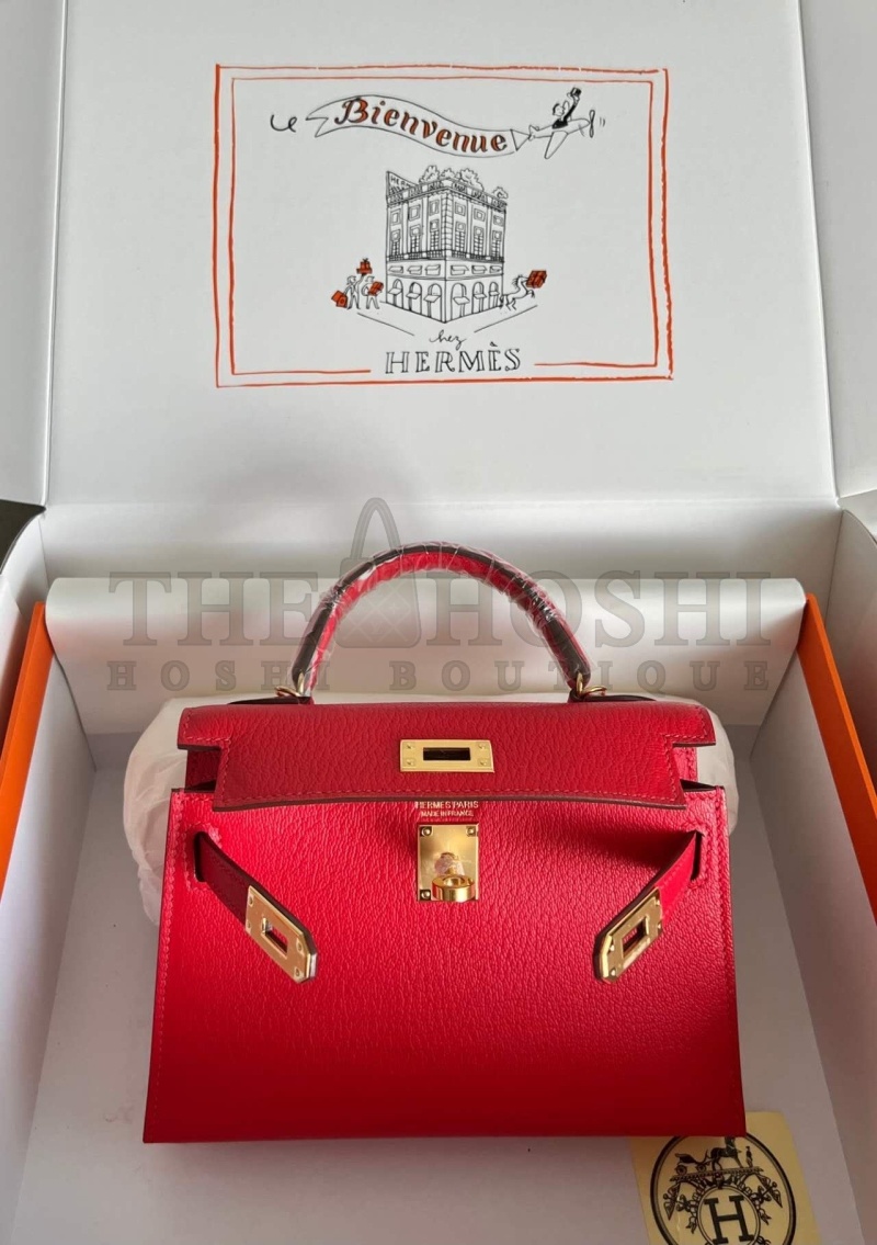 H**me5 Kelly II Bags Master Quality