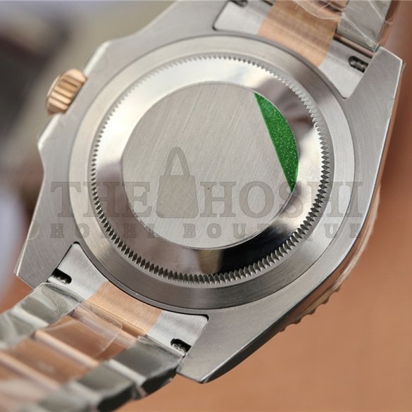 R01ex GMT-Master II Root Beer Men