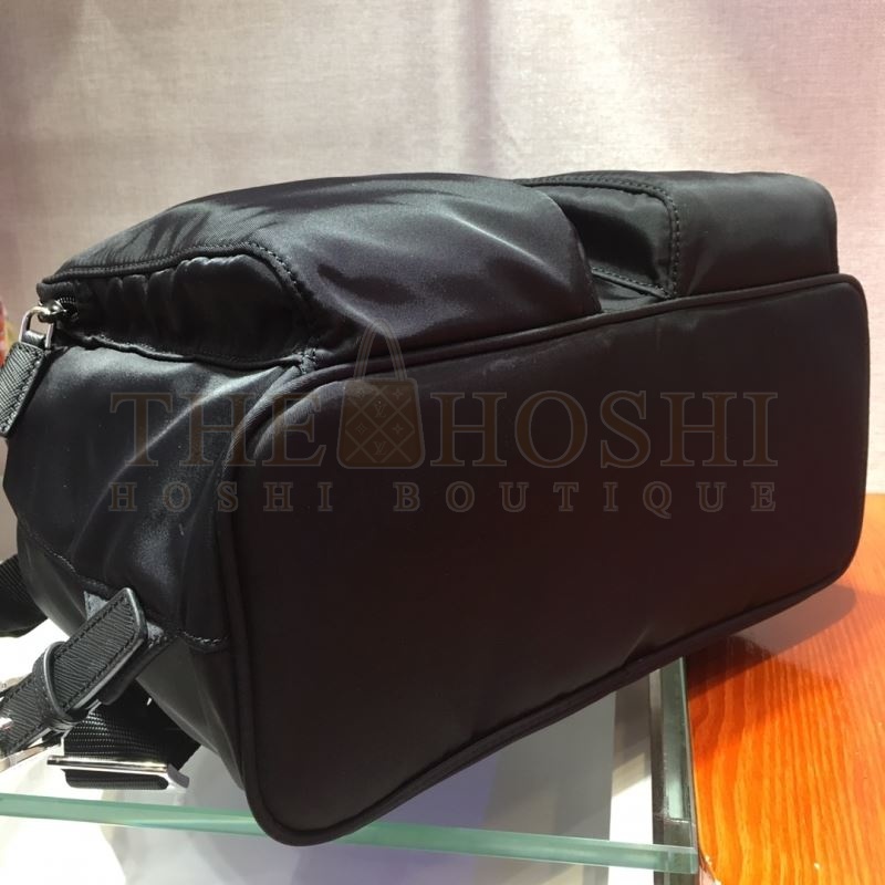 Pra*a Backpacks Master Quality