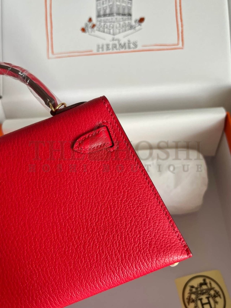 H**me5 Kelly II Bags Master Quality