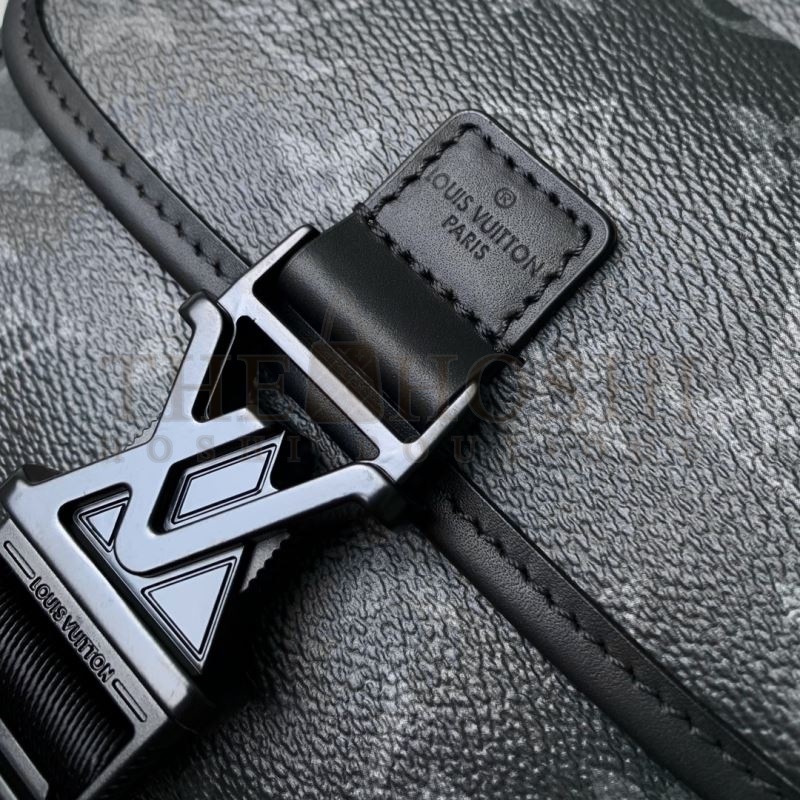 Mens LV Satchel bags Master Quality