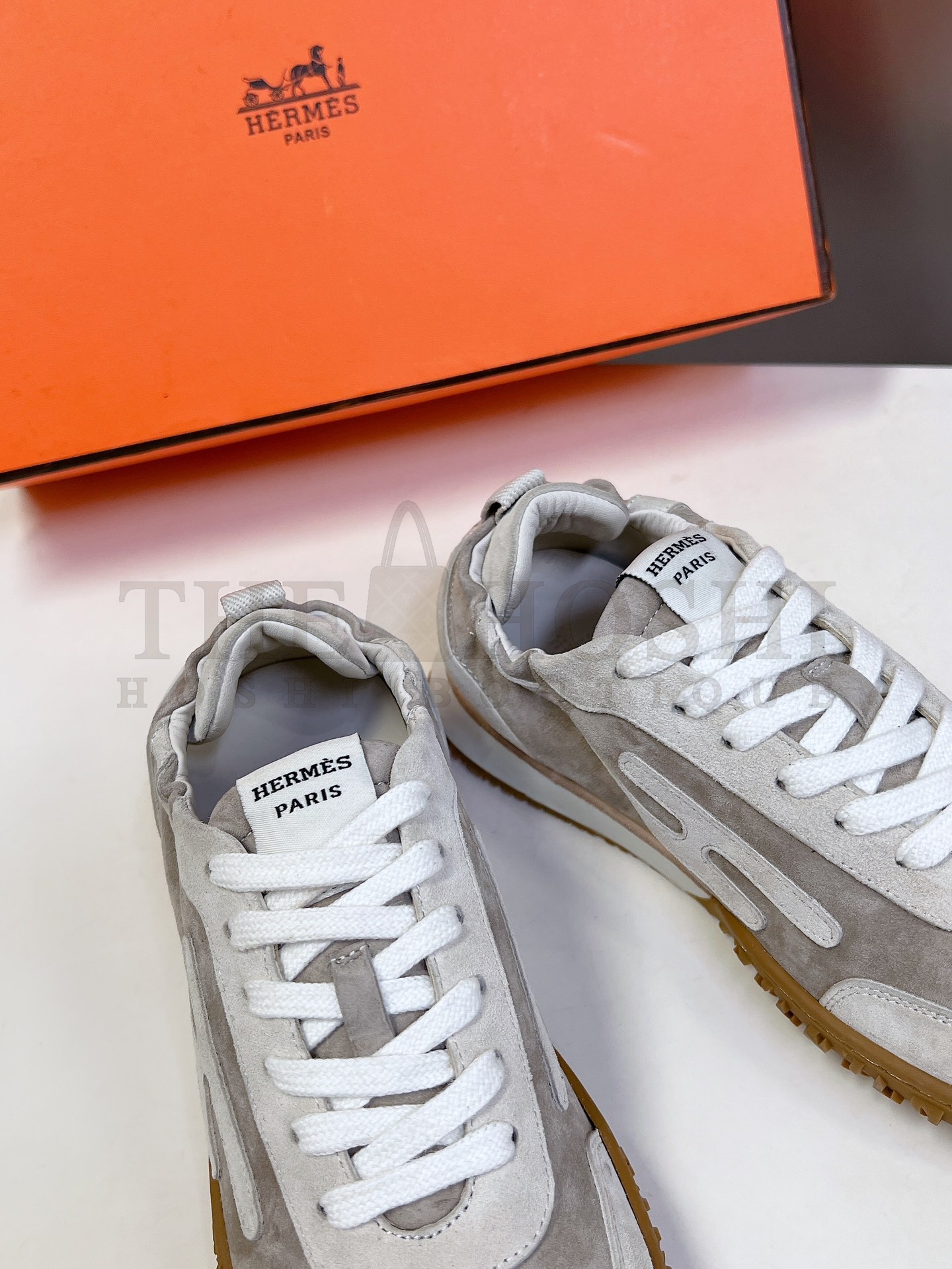 H**me5 Jet sneakers Master Quality