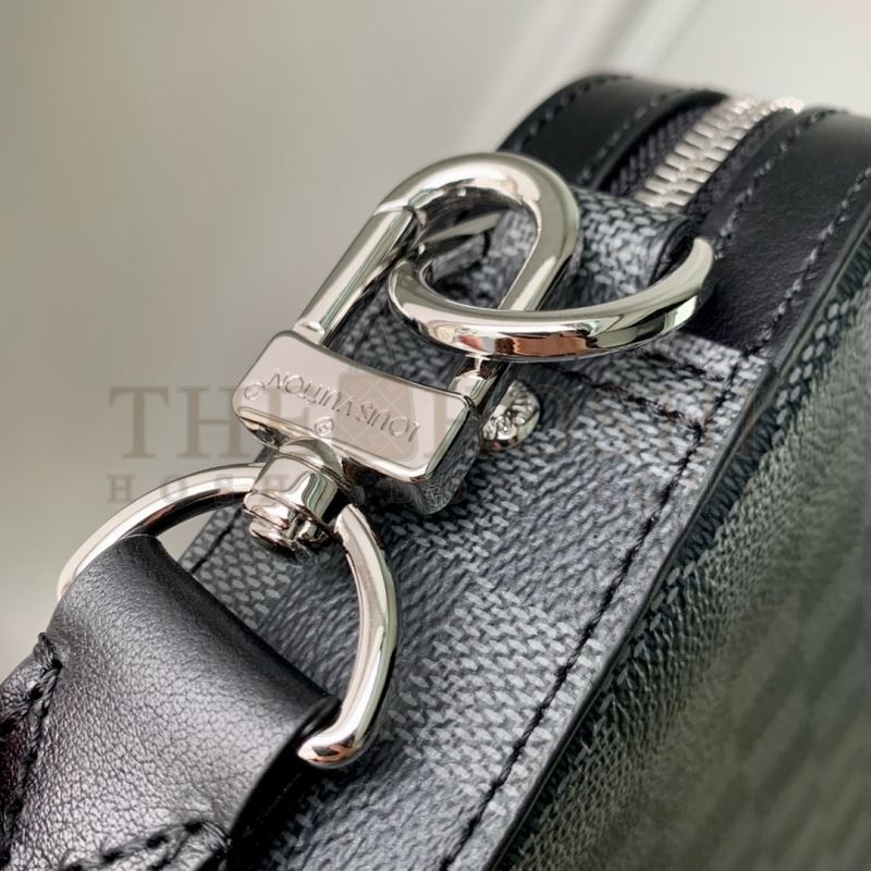 Mens LV Satchel bags Master Quality