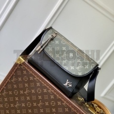 Mens LV Satchel bags Master Quality