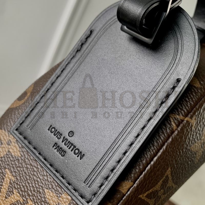 Mens LV Satchel bags Master Quality