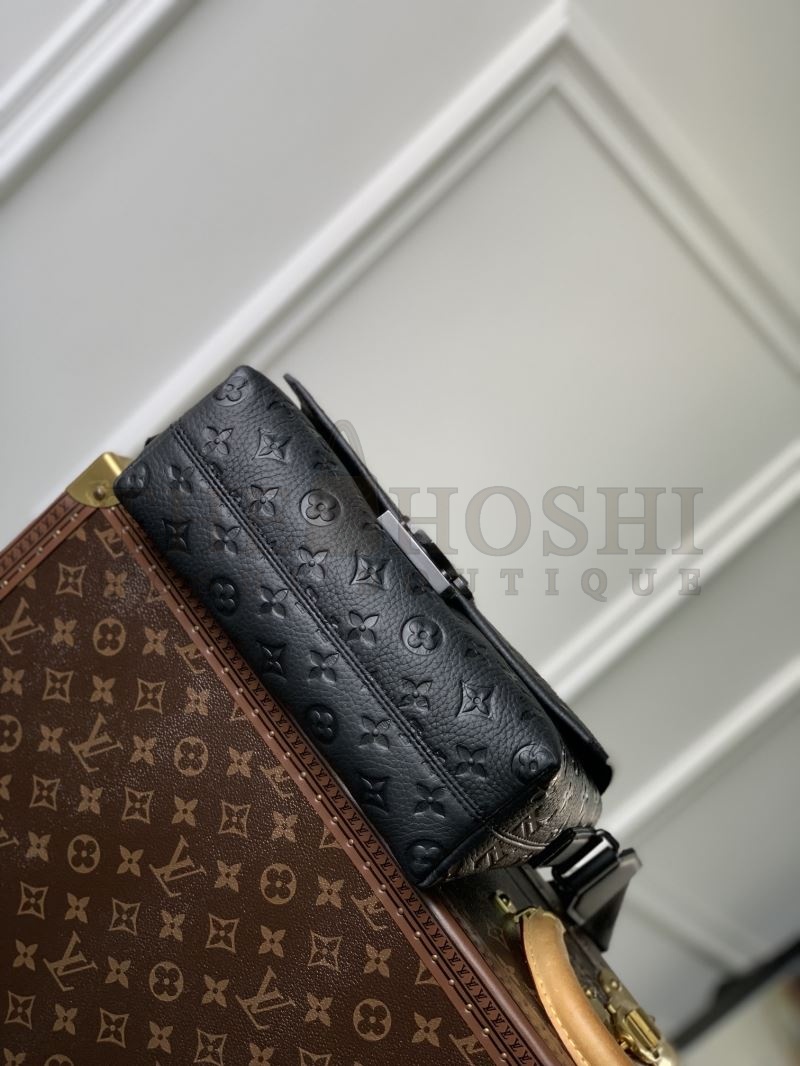 Mens LV Satchel bags Master Quality