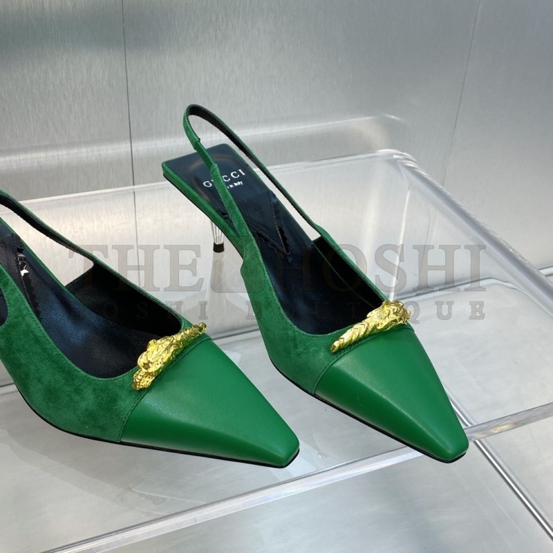 Gvc*1 Sandals Master Quality