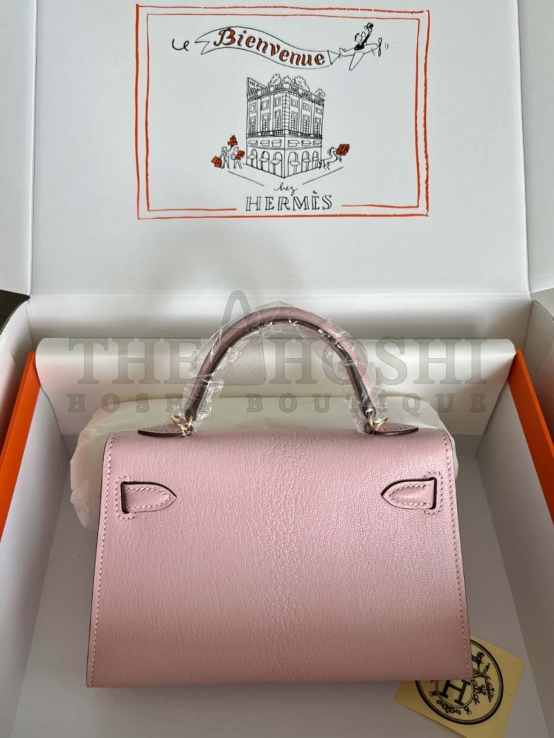 H**me5 Kelly II Bags Master Quality