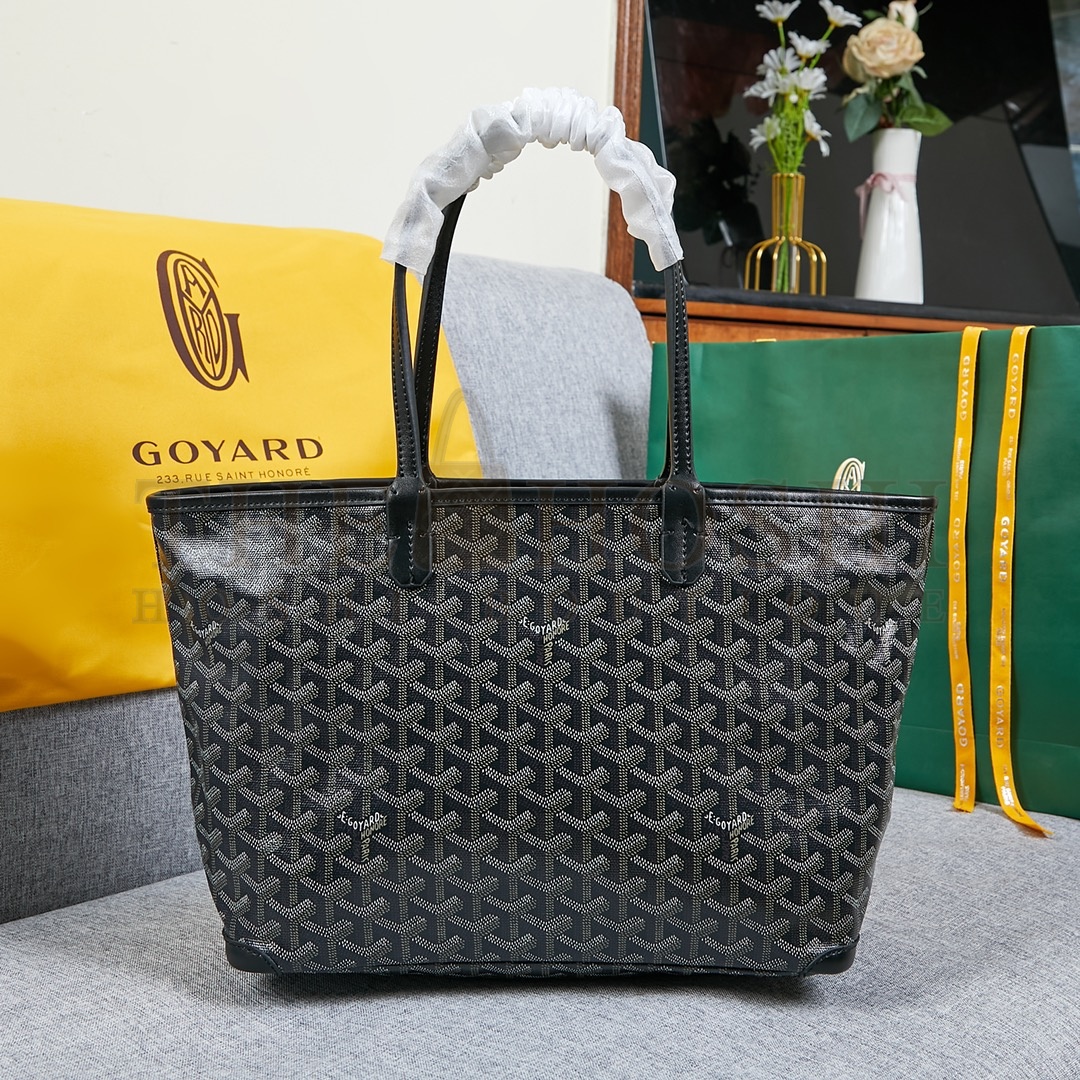 G09ard Artois Tote Zipper Handbag top quality Master Quality