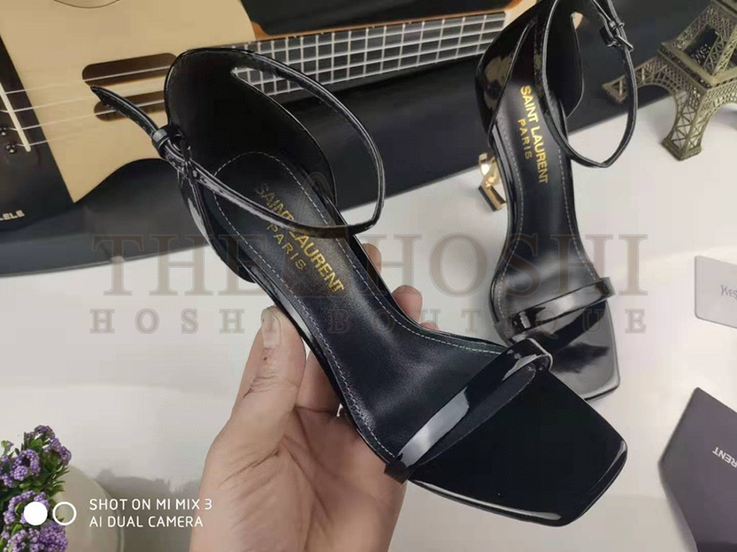 Y51 Heels Master Quality