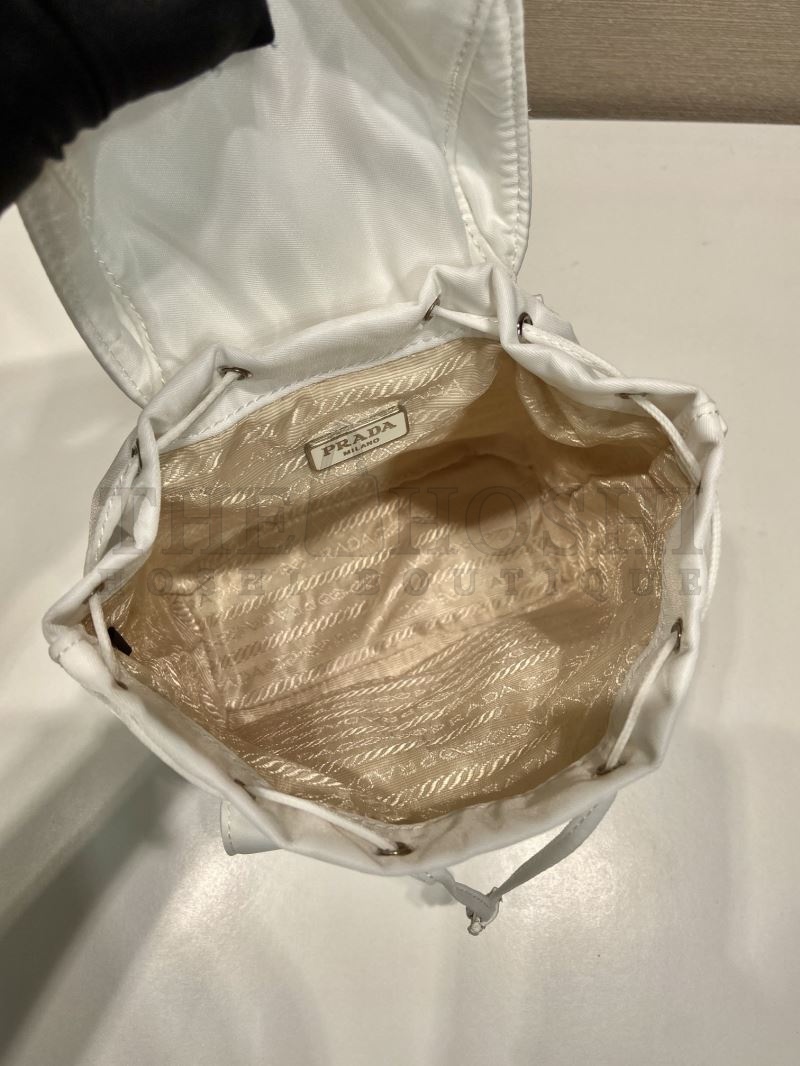 Pra*a Backpacks Master Quality