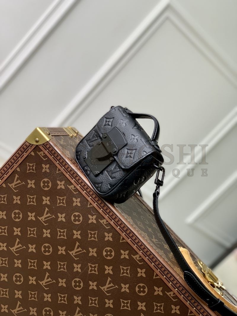 Mens LV Satchel bags Master Quality