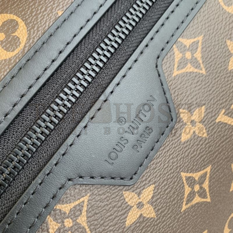 Mens LV Satchel bags Master Quality