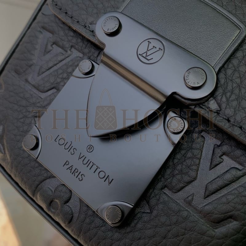 Mens LV Satchel bags Master Quality
