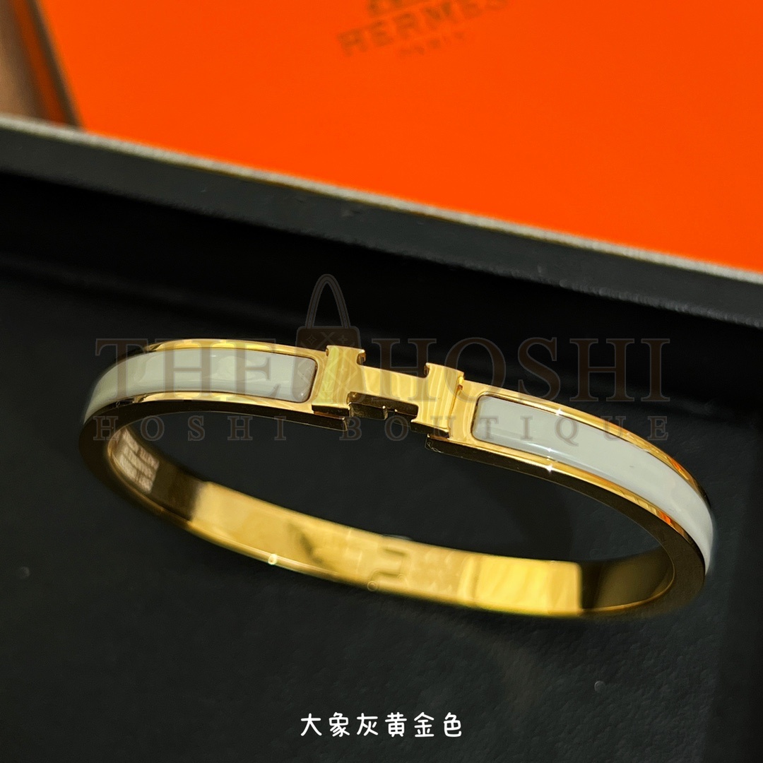 H**me5 Clic H bracelet Master Quality