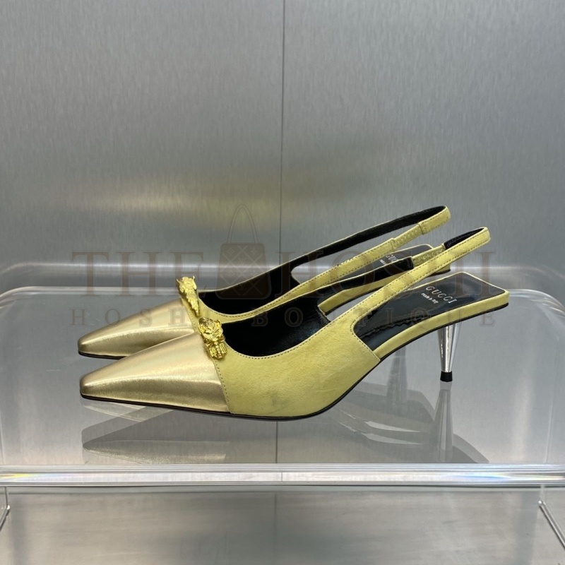 Gvc*1 Sandals Master Quality