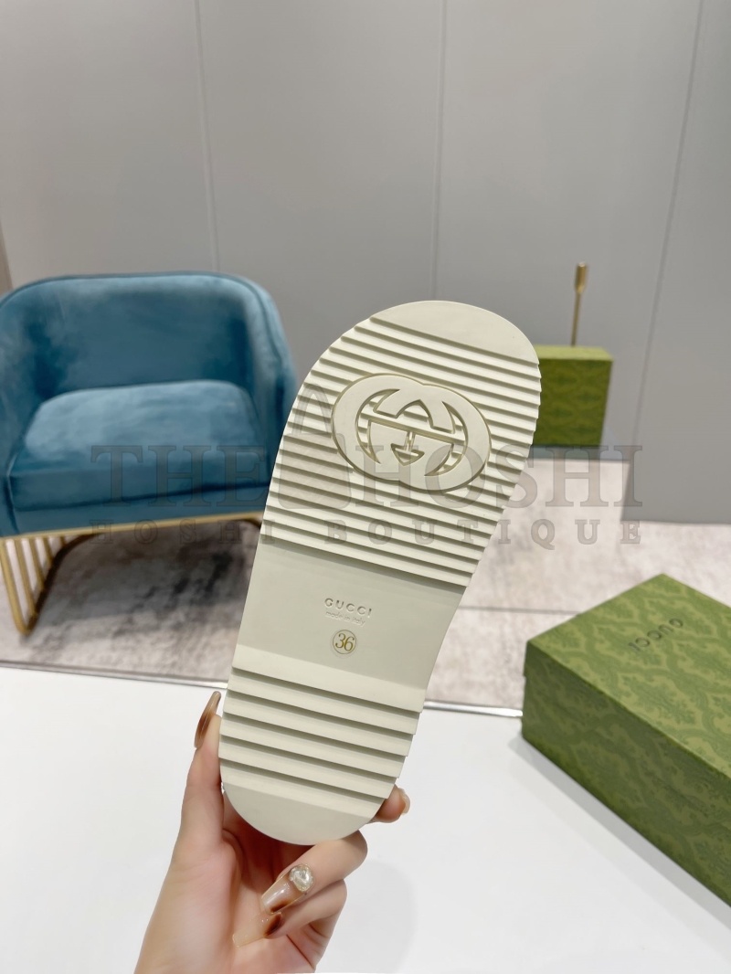 Gvc*1 Sandals Master Quality