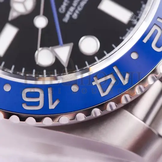 R01ex GMT-Master II Pepsi Luxury Men