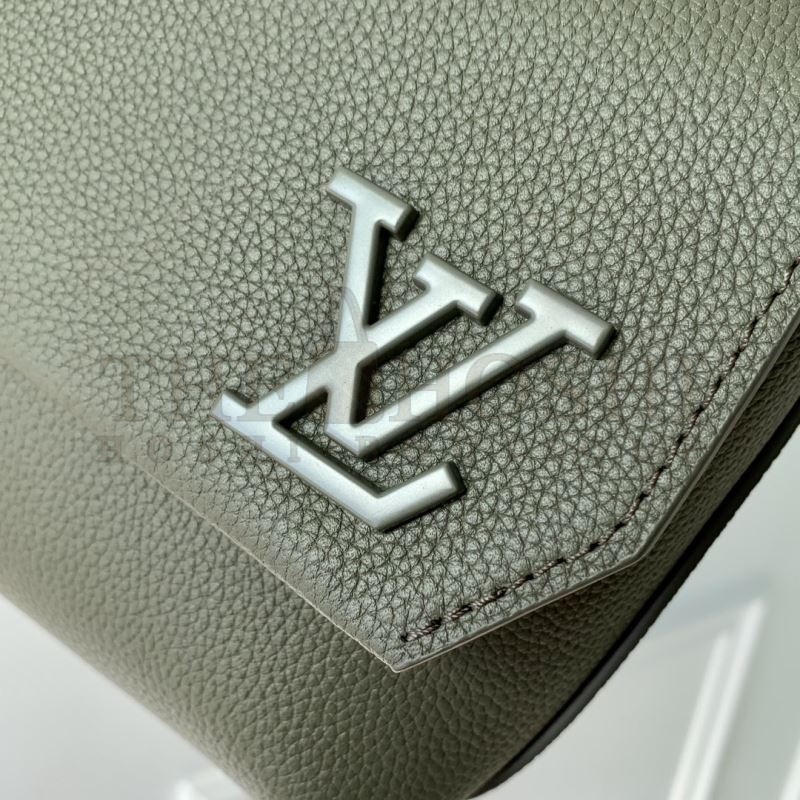 Mens LV Satchel bags Master Quality